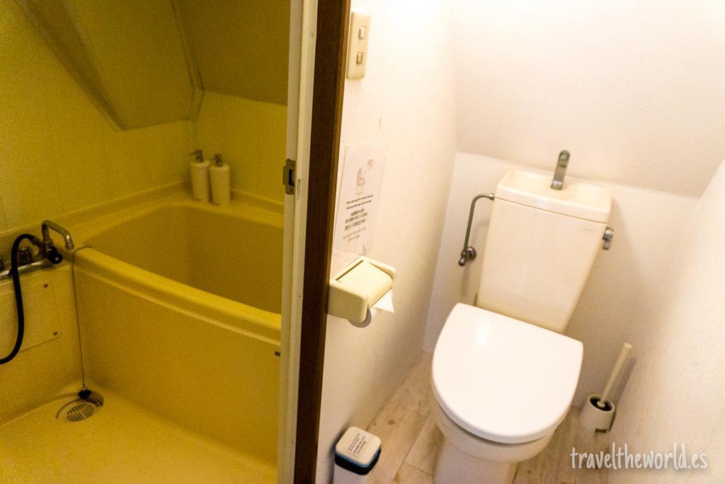 1/3rd Serviced Akasaka Apartment