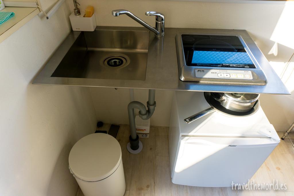 1/3rd Serviced Akasaka Apartment Tokyo