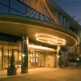 Hotel Floracion Aoyama 4*