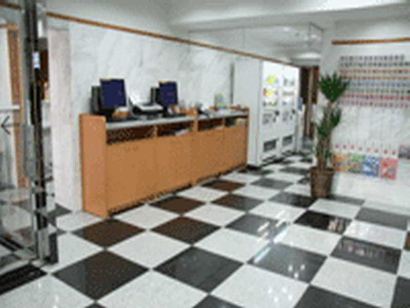 Toyoko Asakusa Senzoku Tsukuba Express Hotel