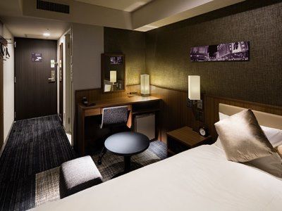 Hotel Unizo Ginza-itchome