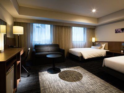 Hotel Unizo Ginza-itchome 3*