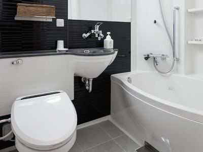 Hotel Unizo Ginza-itchome