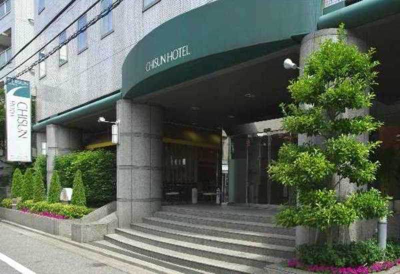 Hotel Mystays Ueno East Tokyo