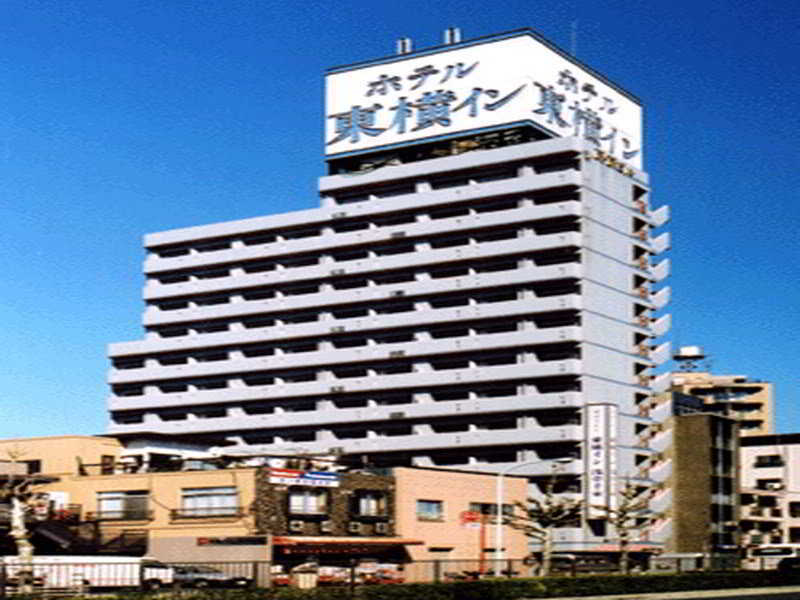 Toyoko Asakusa Senzoku Tsukuba Express Hotel Tokyo