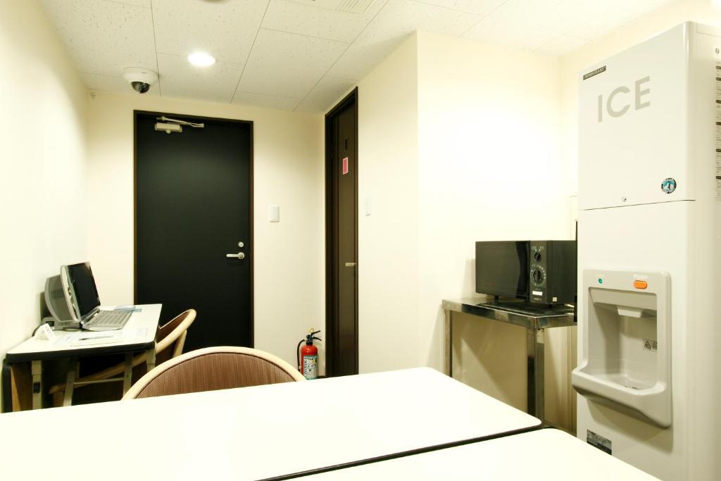 Hotel Ginza Daiei Tokyo