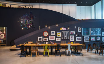 Hotel Moxy Kinshicho