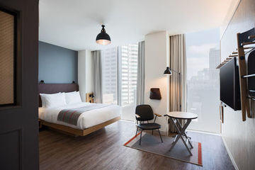 Hotel Moxy Kinshicho 4*