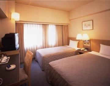 Park Lane Hotel Tokyo