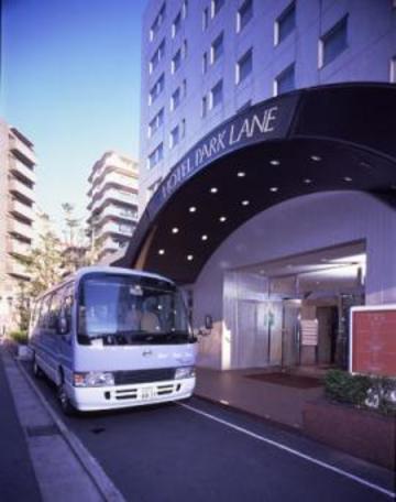 Hotel Park Lane 3*