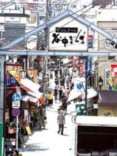 Livemax Budget Nippori Hotel Tokyo