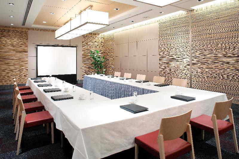 Haneda Excel Tokyu Haneda Airport Terminal 2 Hotel Tokyo