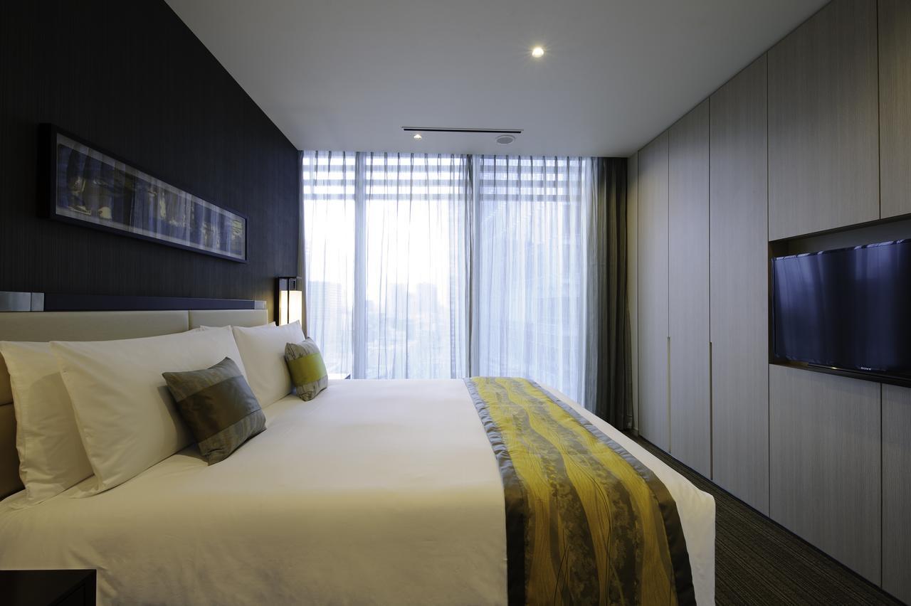 Oakwood Premier 5* Tokyo