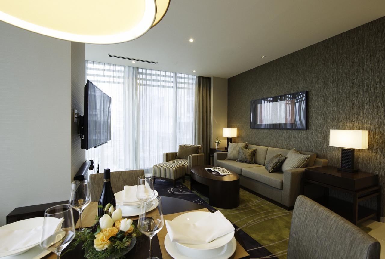 Oakwood Premier Hotel