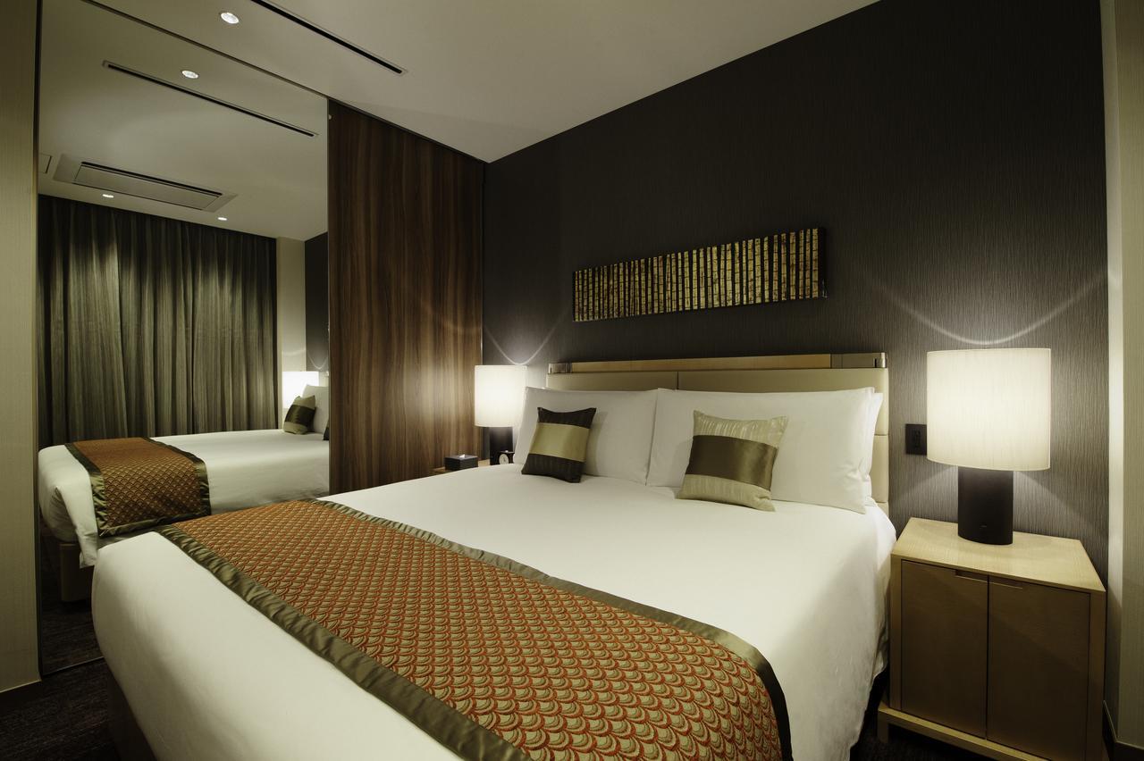 Oakwood Premier 5*