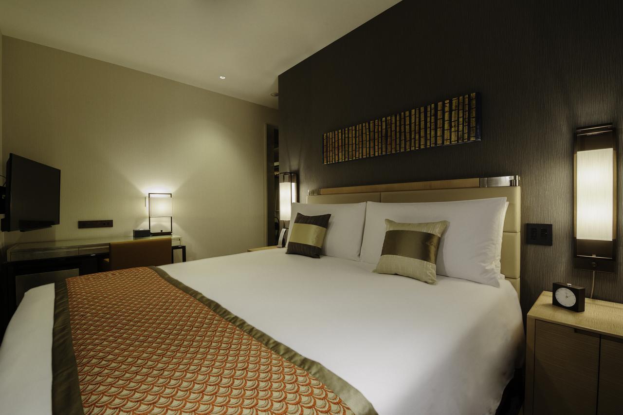 Hotel Oakwood Premier 5*