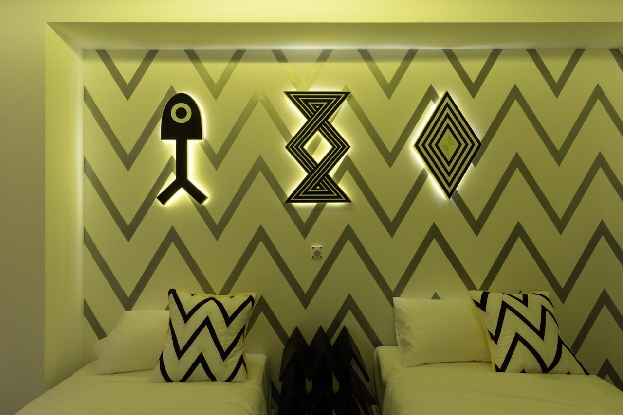 Artist Hotel - Bna Hotel Koenji Tokyo