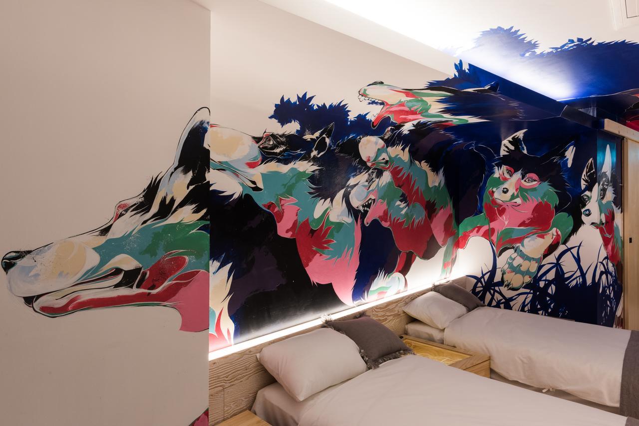 Artist Hotel - Bna Hotel Koenji * Tokyo