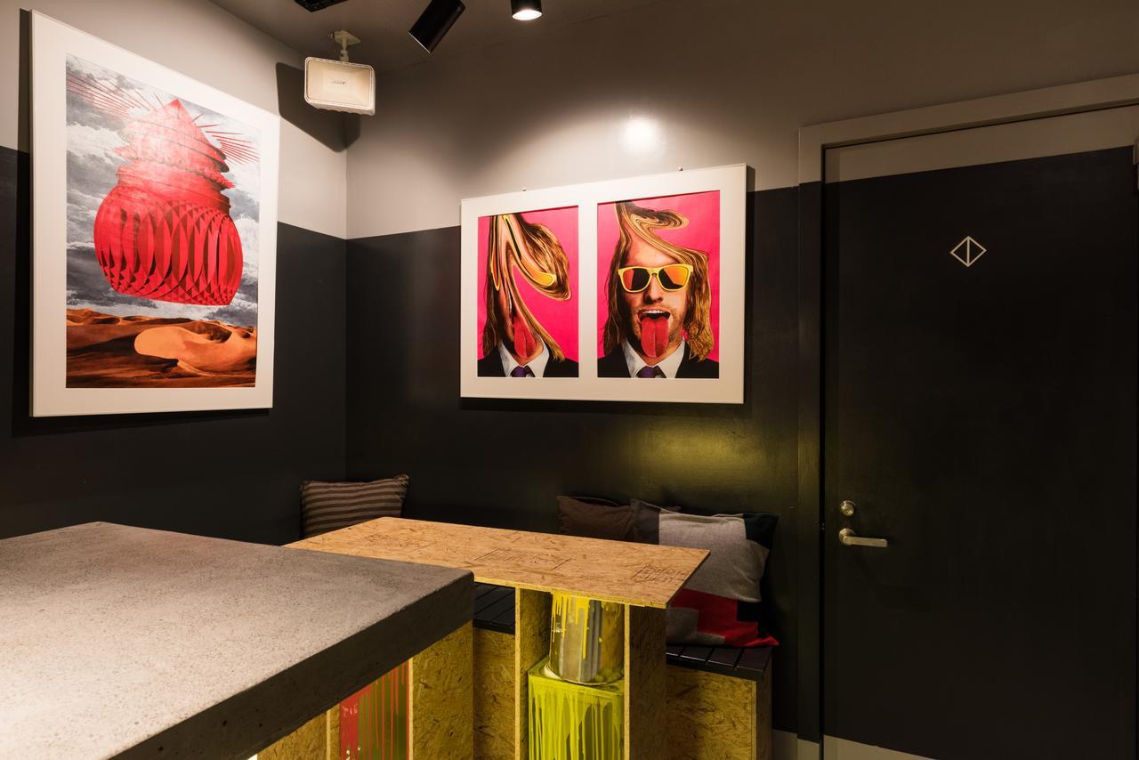 Artist Hotel - Bna Hotel Koenji