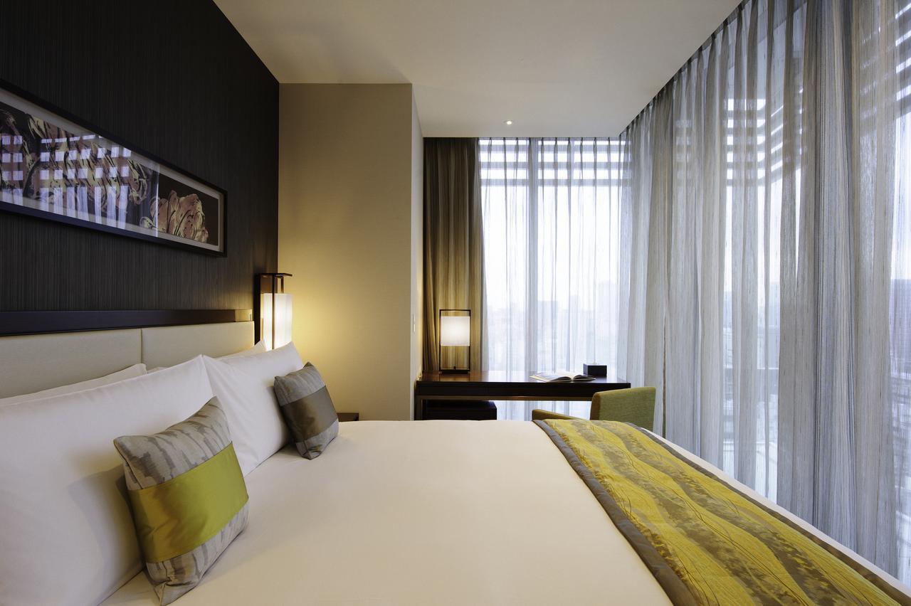 Oakwood Premier 5* Tokyo
