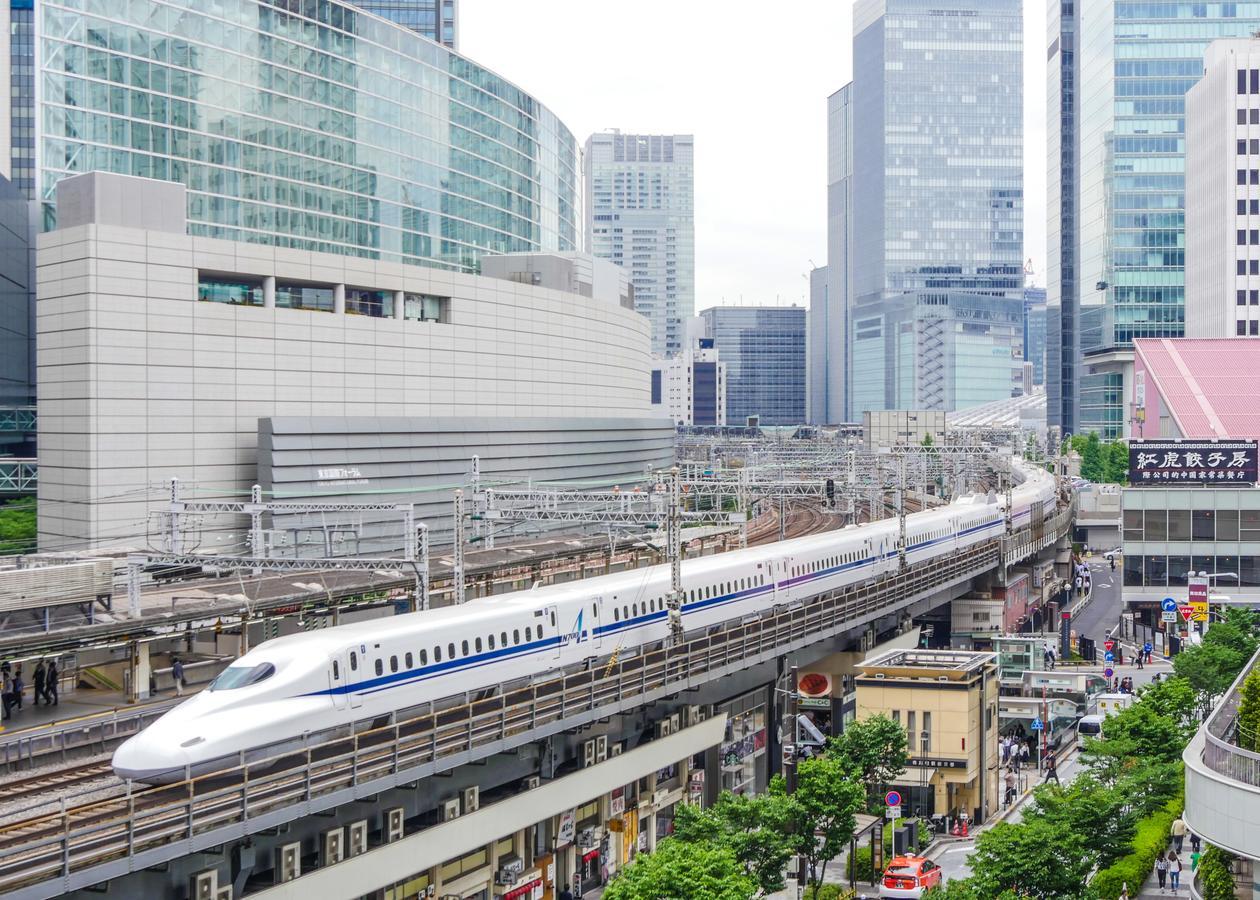 Oakwood Premier 5* Tokyo