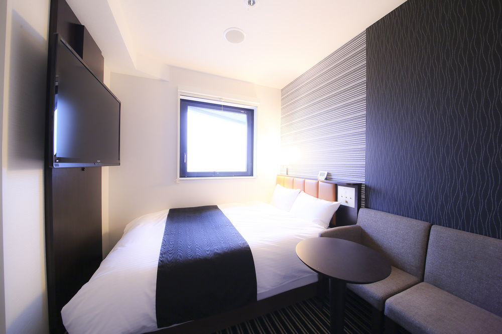 Hotel Apa Mita Ekimae