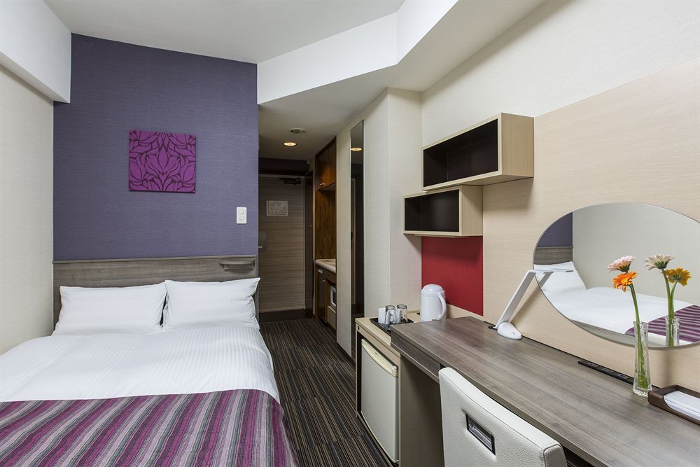 Mystays Asakusa Hotel