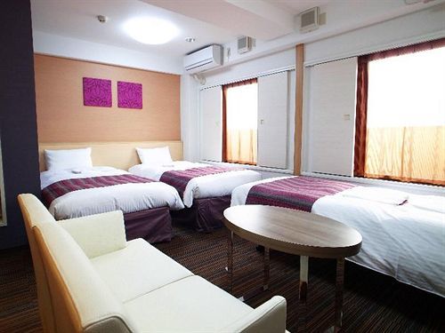 Mystays Asakusa
