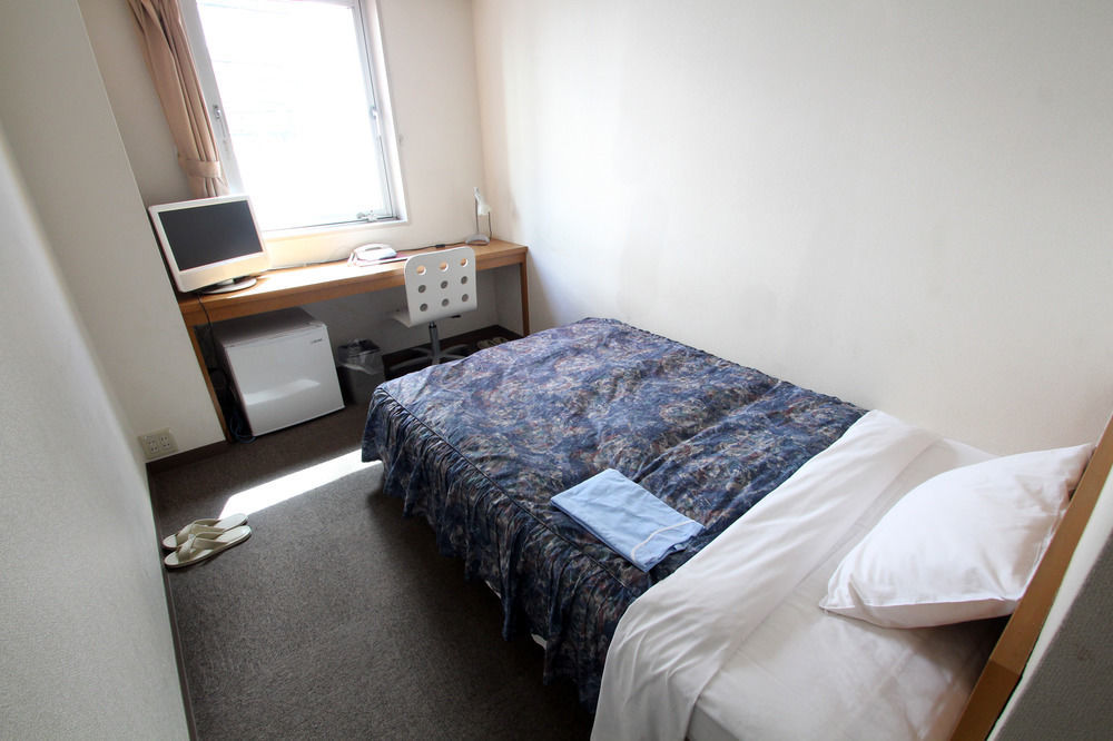 Sakura Ikebukuro Hostel *