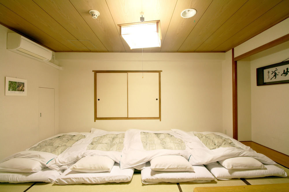 Hostel Sakura Ikebukuro *