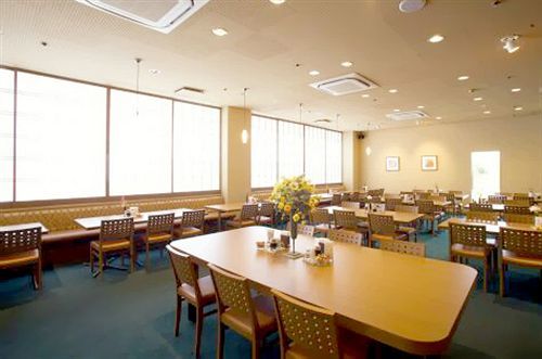 Pearl Ryogoku Hotel 3*