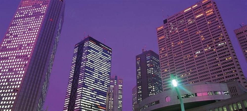 Tokyu Nishi Shinjuku Hotel