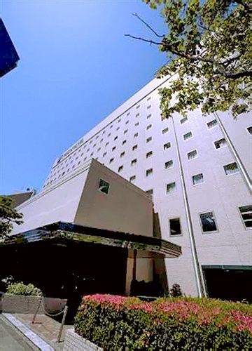 Chisun Hamamatsucho Hotel Tokyo
