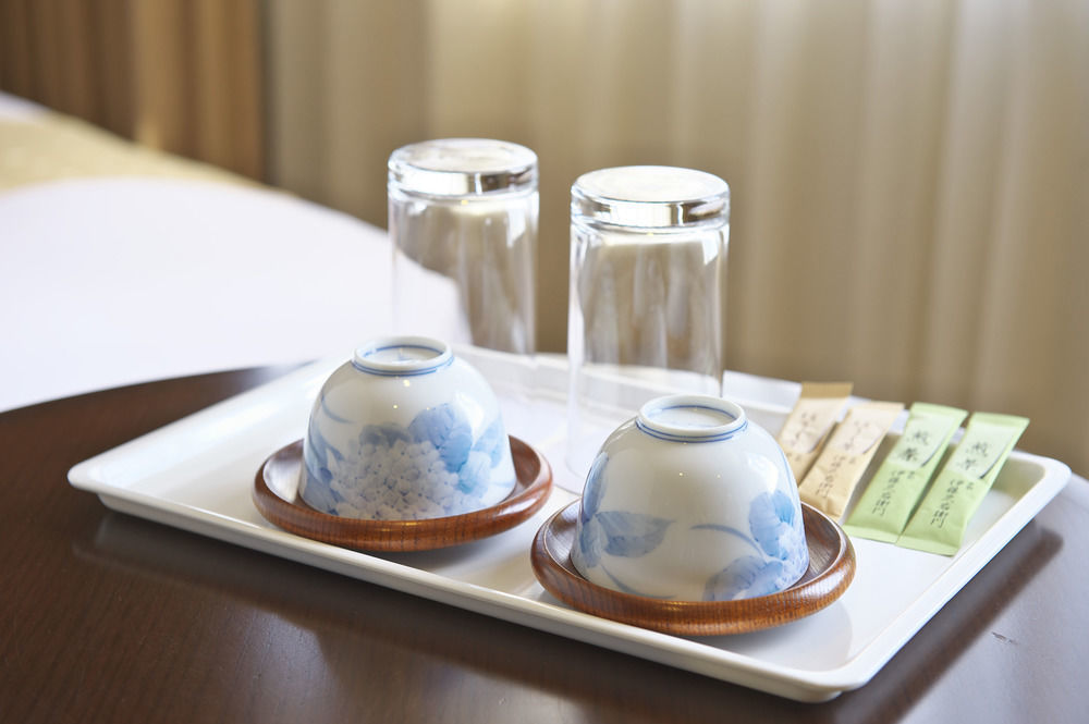 Hotel Mystays Ueno East Tokyo