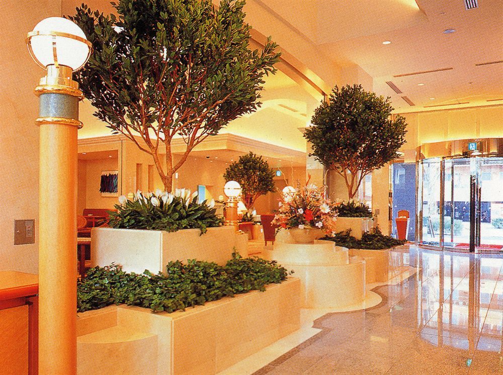 Hotel Mystays Premier Omori Tokyo