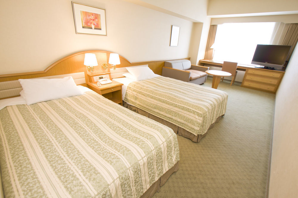 Mystays Premier Omori 4* Tokyo