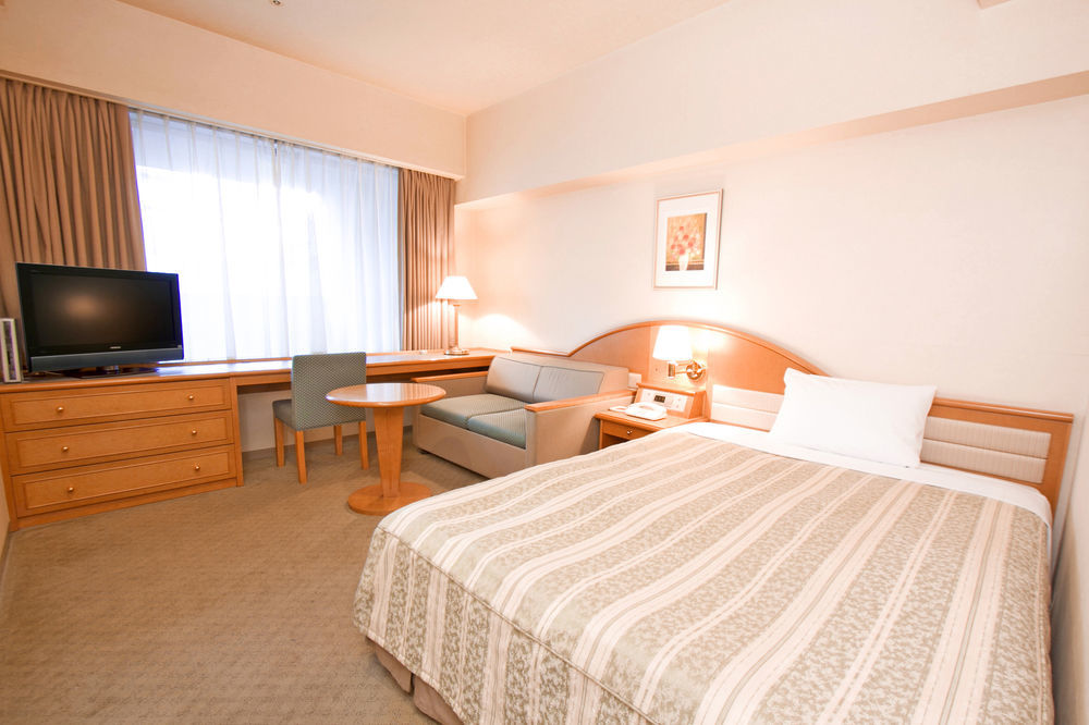 Mystays Premier Omori Hotel Tokyo