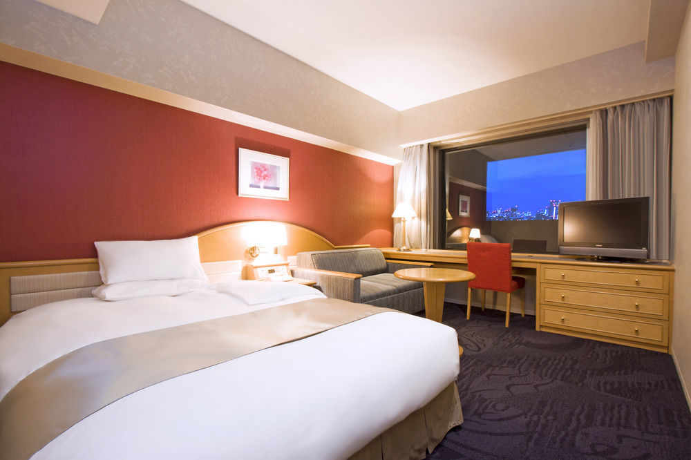 Mystays Premier Omori Hotel 4*