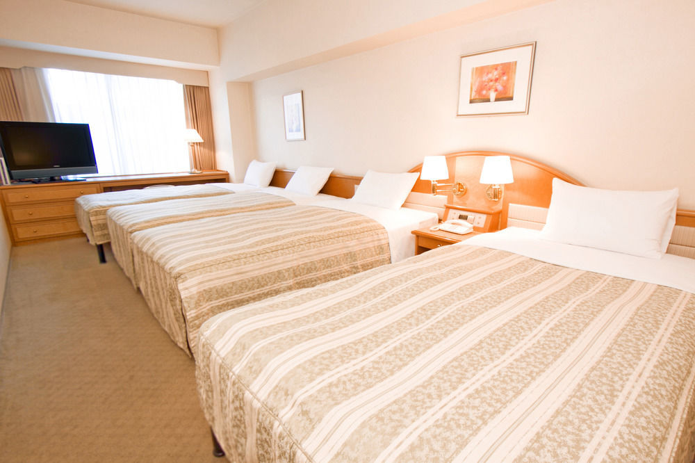 Hotel Mystays Premier Omori