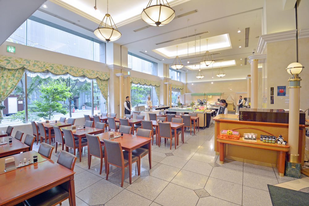 Hotel Mystays Premier Omori 4*