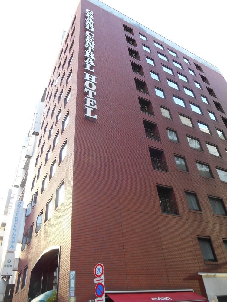 Hotel Grand 3*