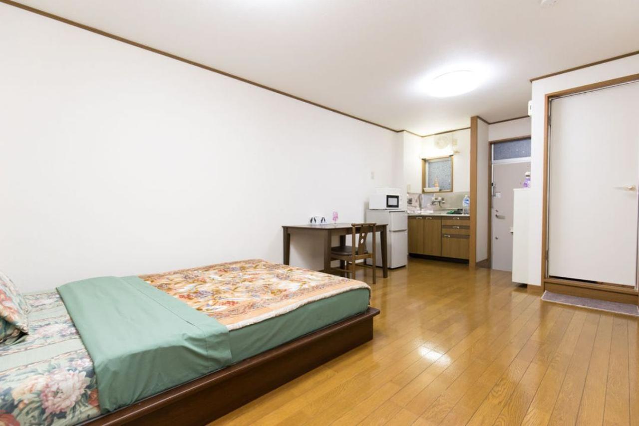 Apartment Shinjuku 102