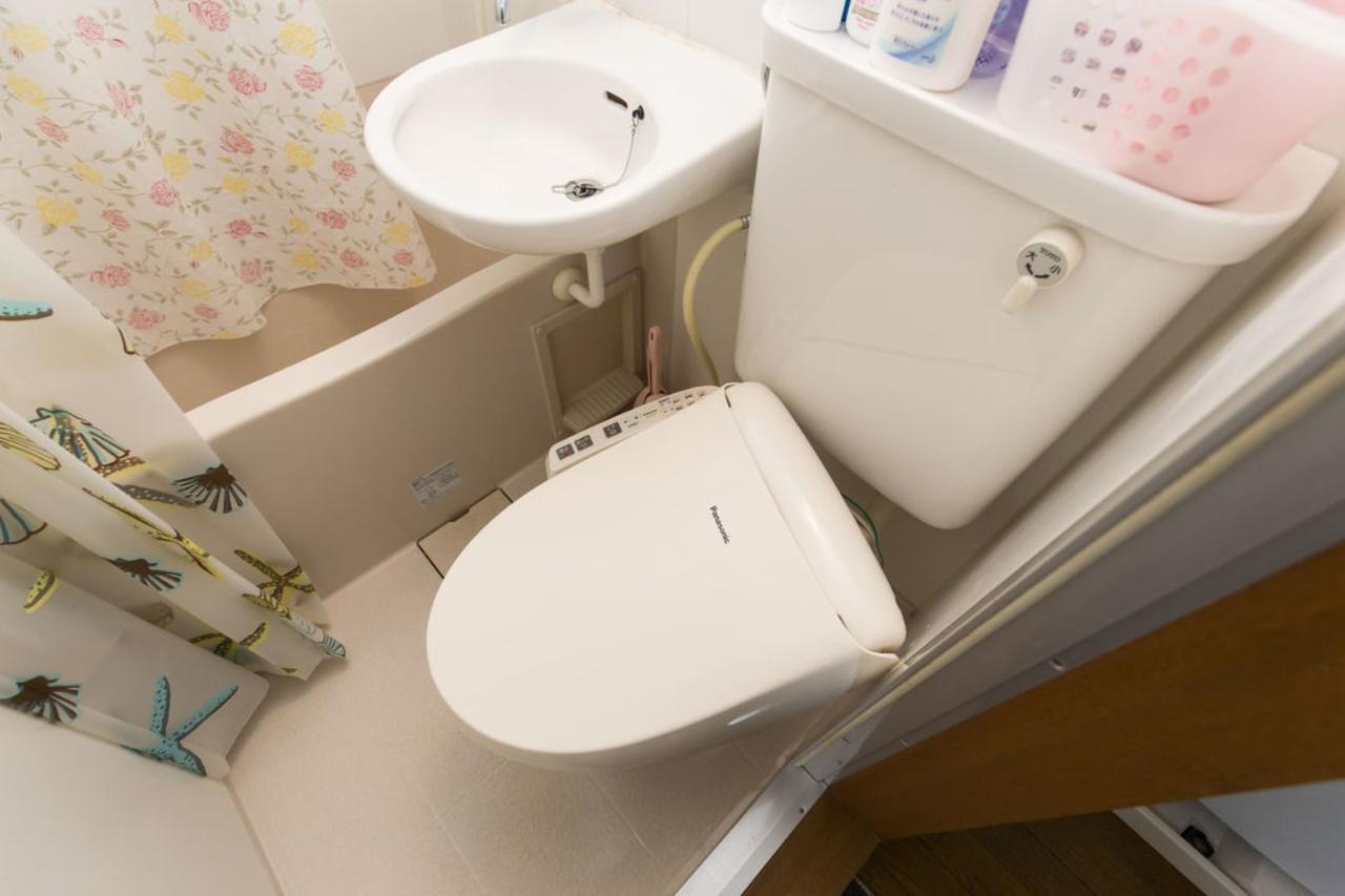 Apartment Shinjuku 102 Tokyo