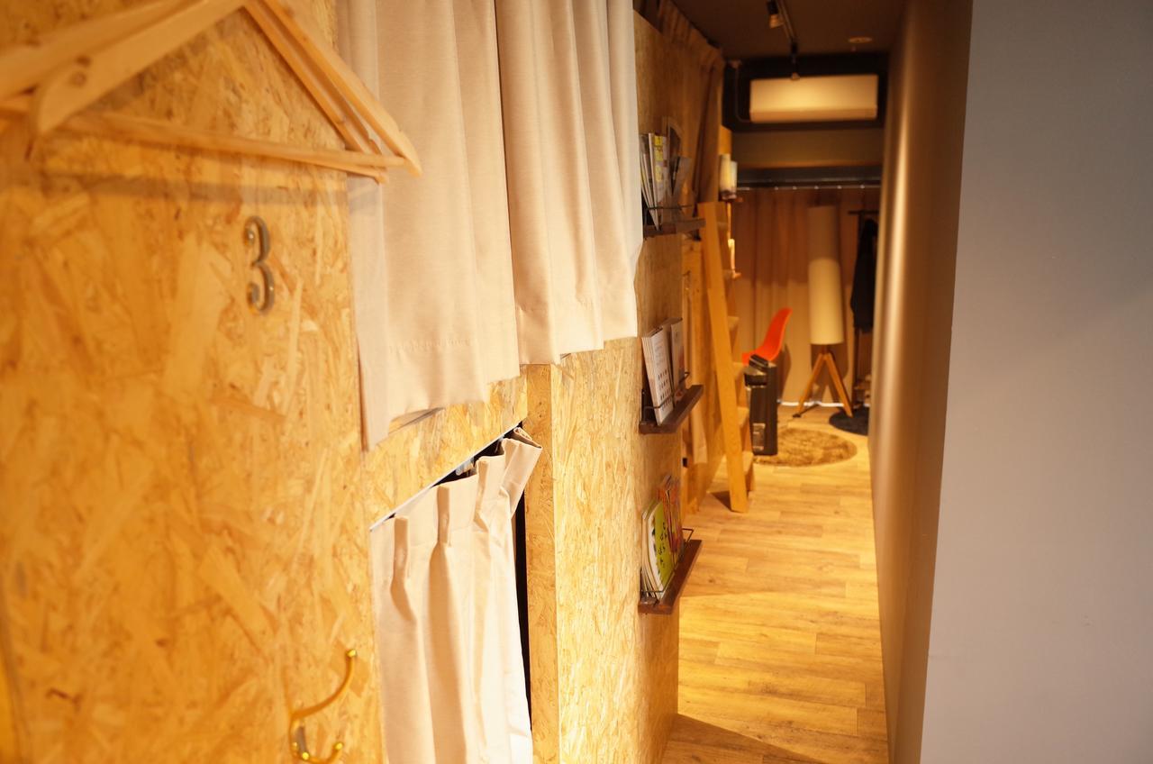 Hostel Bnbplus Shinjuku