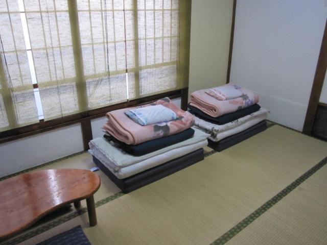 Ryokan Taito Tokyo