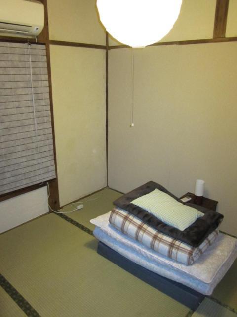 Taito Ryokan Tokyo