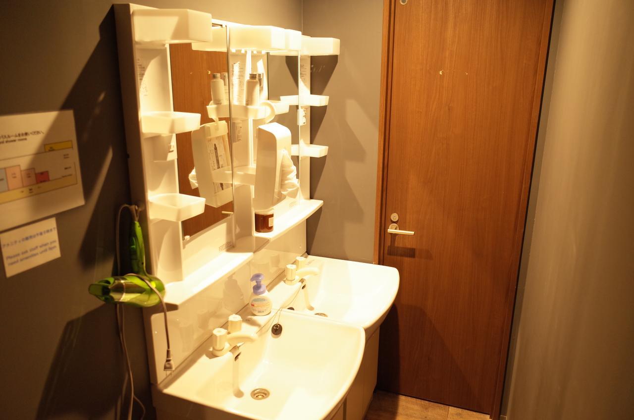 Hostel Bnbplus Shinjuku
