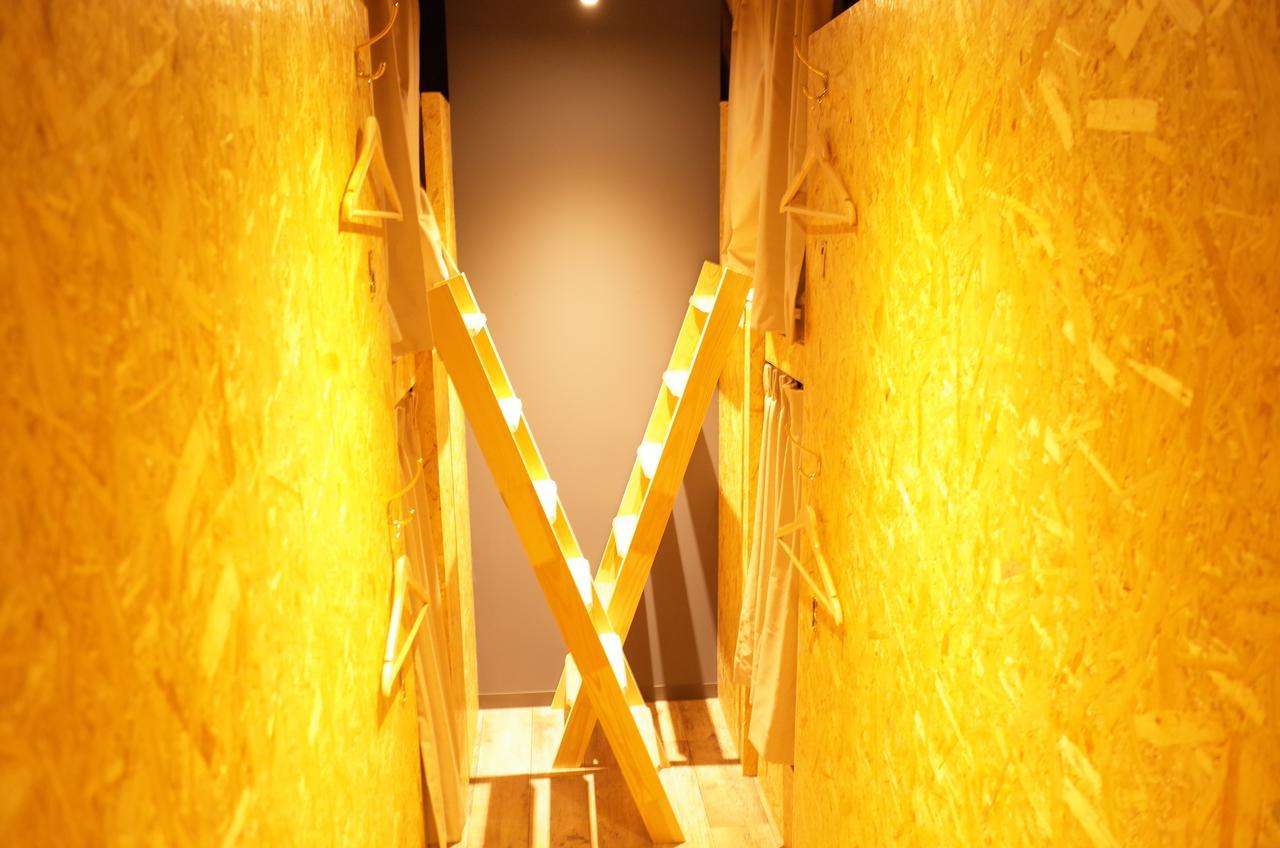 Hostel Bnbplus Shinjuku Tokyo