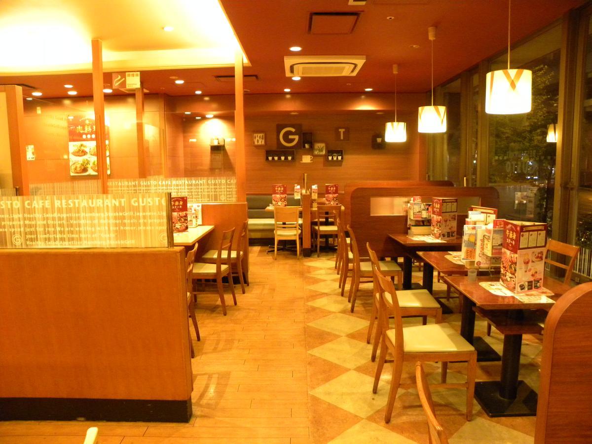 New Okachimachi Tokyo