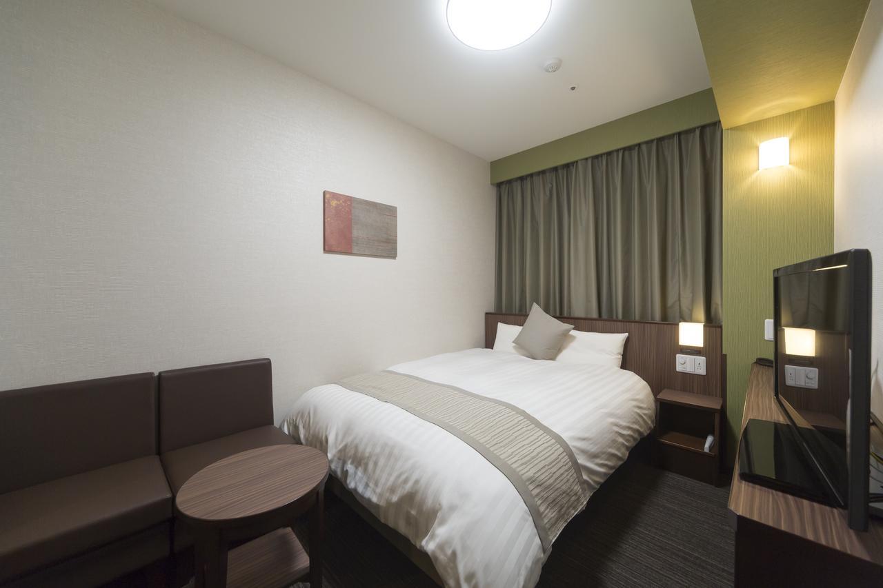 Hotel Myoujin-no-yu Dormy Premium Kanda Tokyo